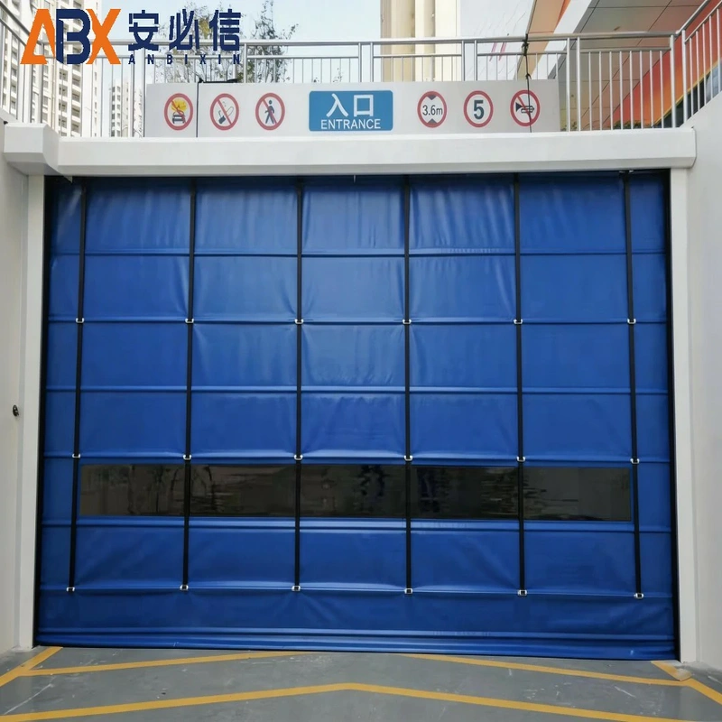长治市海绵门封