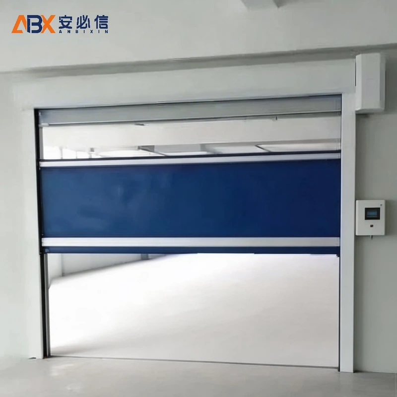 长治市快速门