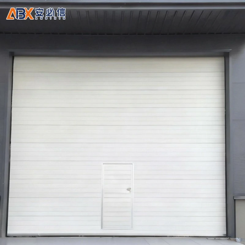 长治市升降提升门